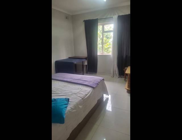 1 BEDROOM ROOM TO LET IN WESTVILLE